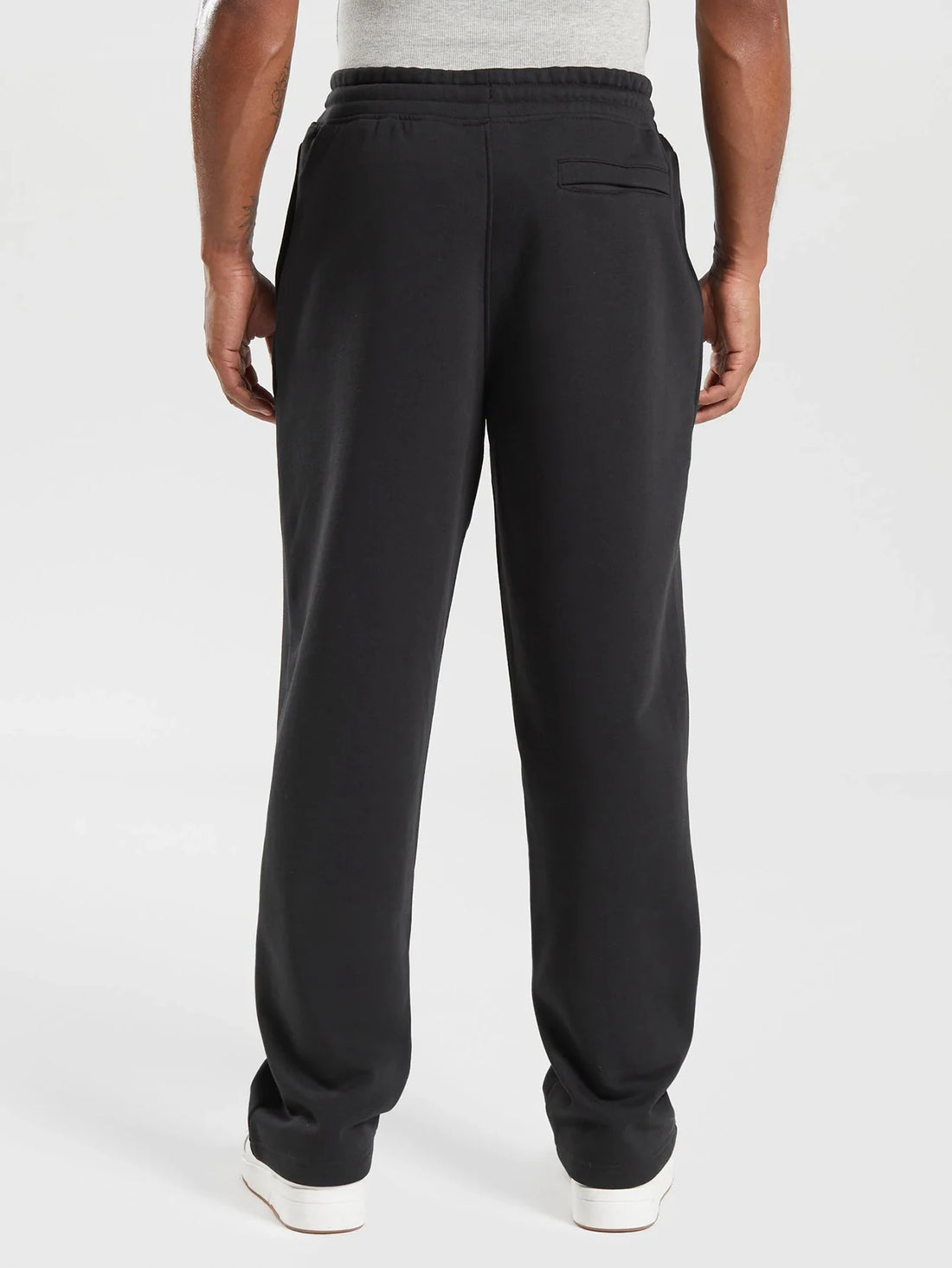 2026 Men's Jogger Sports and Leisure Loose Pants CK607FE