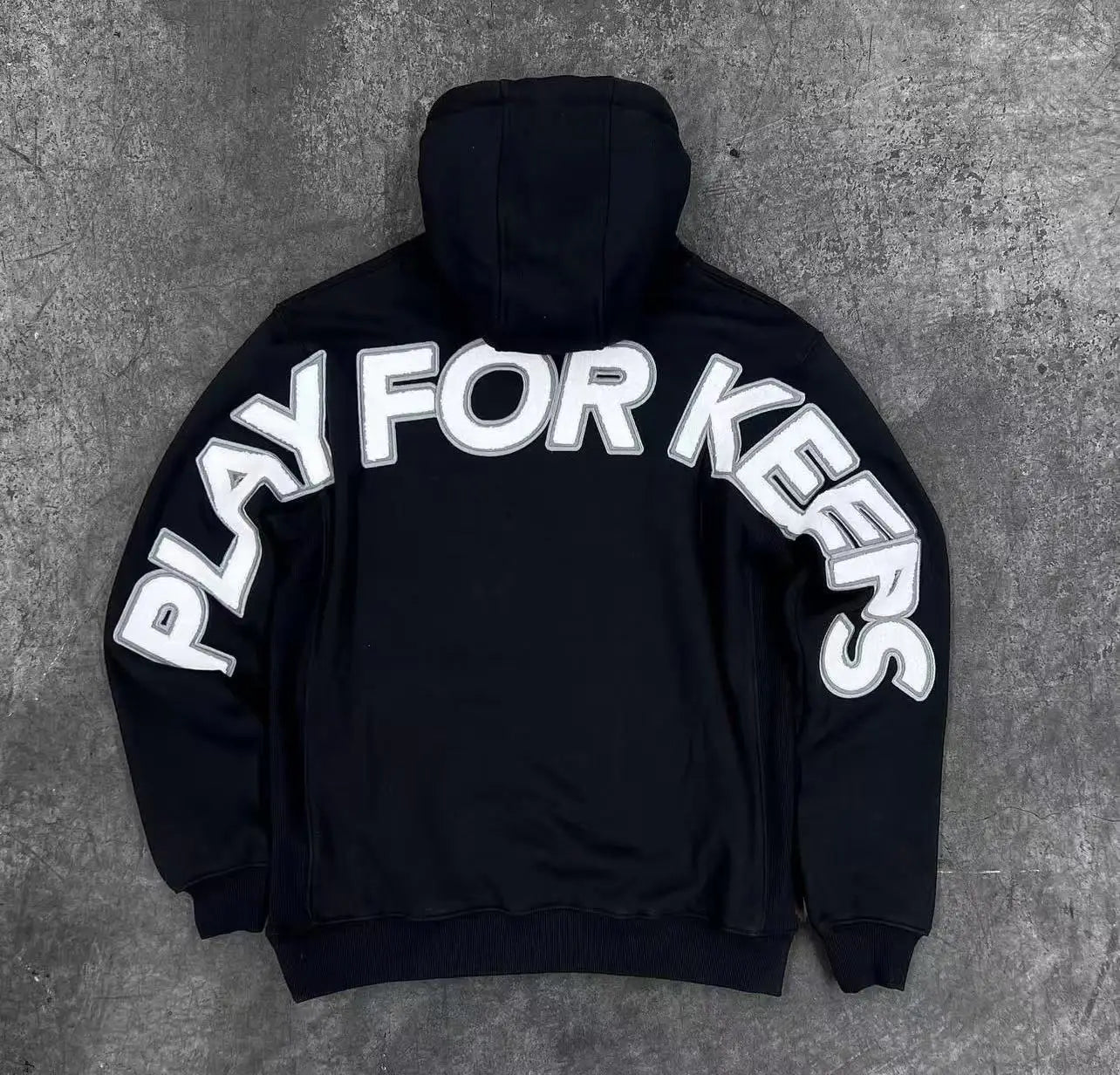 100% Cotton Geedup Australia Top Quality High Street Women Men Hoodie Clothing Hip-Hop Loose Y2K Harajuku Oversized Sweatshirt - ATFH