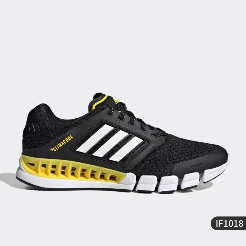 Adidas Official Genuine Revolution Unisex Cushioned Durable Casual Shoes IF1018 ATFH