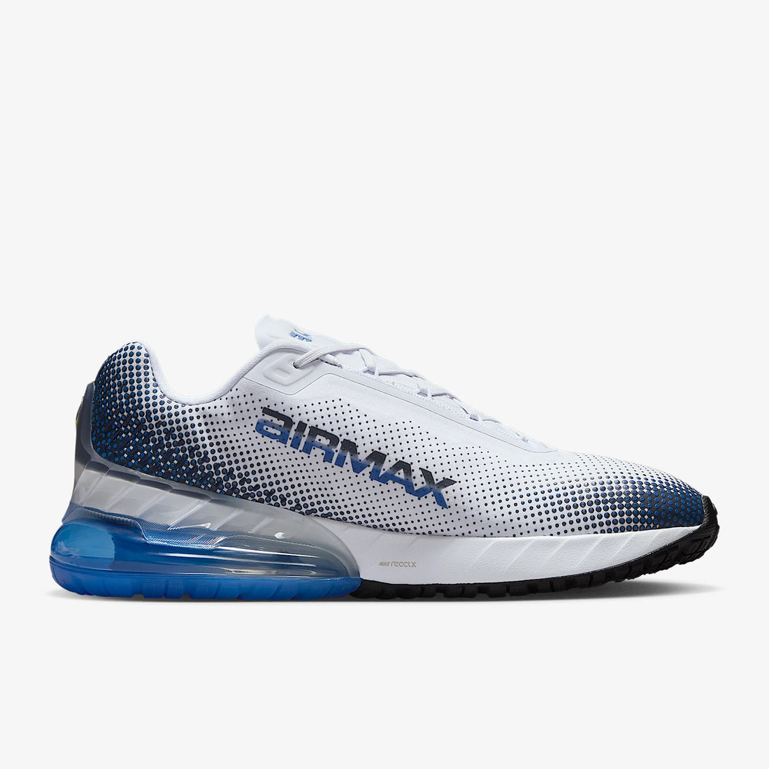 Nike Authentic Air Max Men's Cushion Lightweight Breathable Running Shoes FZ5307-101
