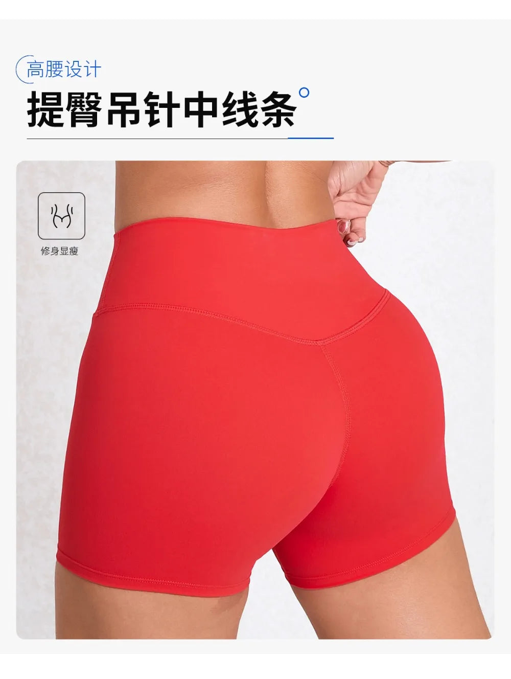 Quick-Dry Yoga Set Sexy Sports Running Fitness Outfit Gym Workout Clothes Open Back Bra Yoga Sportwear Shorts Sets for Women - ATFH