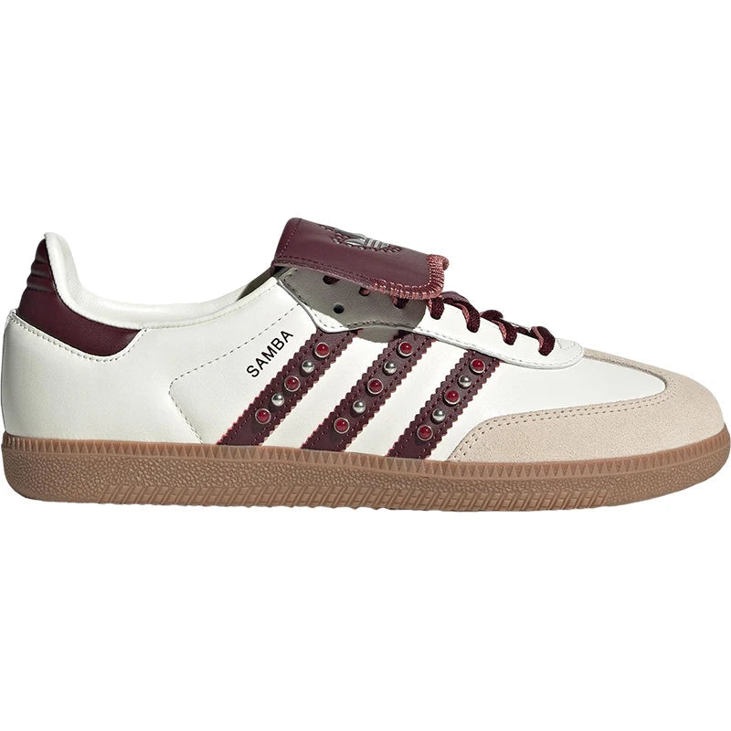 Adidas Official Genuine Three Stripes Women's Lightweight Classic Sport Casual Shoes JQ9714 ATFH