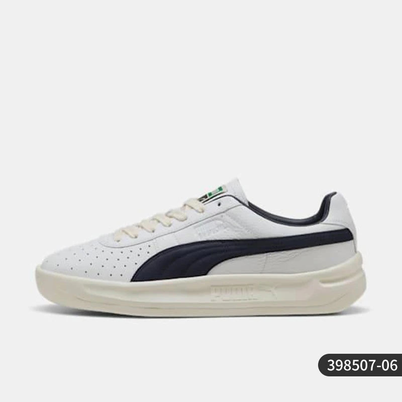 Puma Genuine 2025 Summer Unisex Lightweight Casual Low-Top Durable Sneakers 398507-06