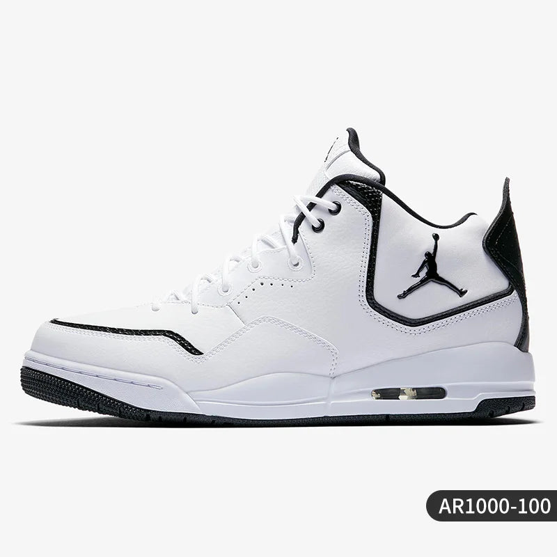 Nike genuine JORDAN COURTSIDE 23 men's practical basketball shoes AR1000-100 ATFH
