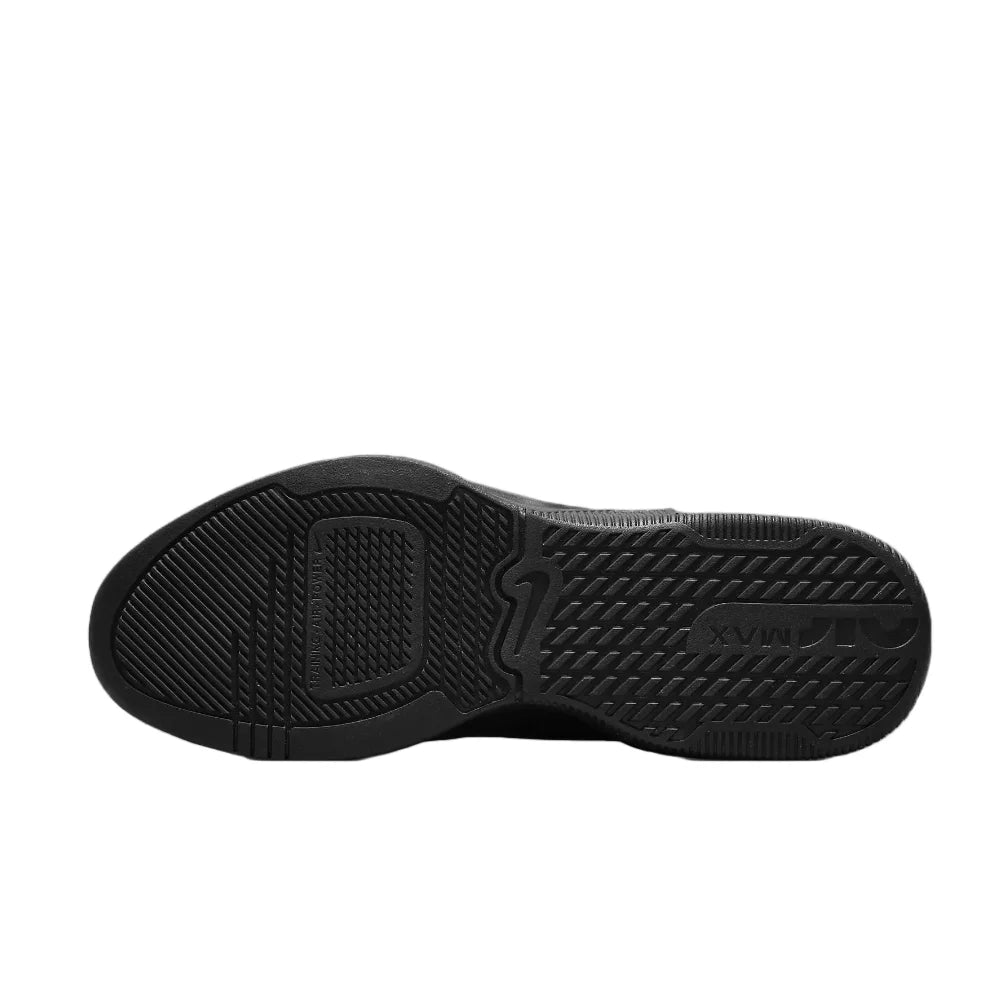 Nike Air Max Alpha Trainer 5 Comfortable and Versatile Cushioned Low-Top Sneakers for Men and Women DM0829010 ATFH