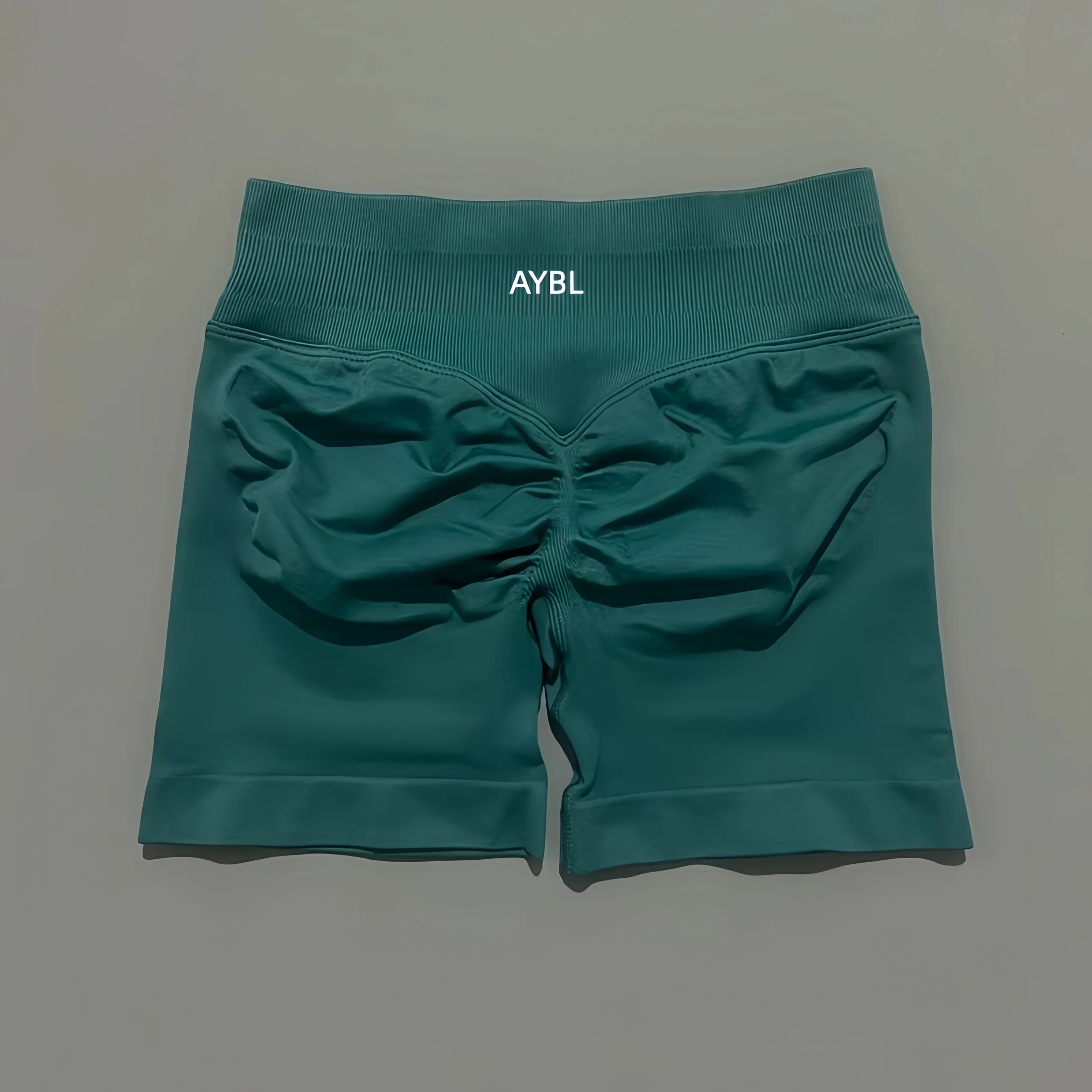 Fashion Shorts Low Waist Seamless Yoga Shorts Scrunch Bum Gym Shorts Women Workout Biker Stretch Fitness Shorts Tahsi Fashion House