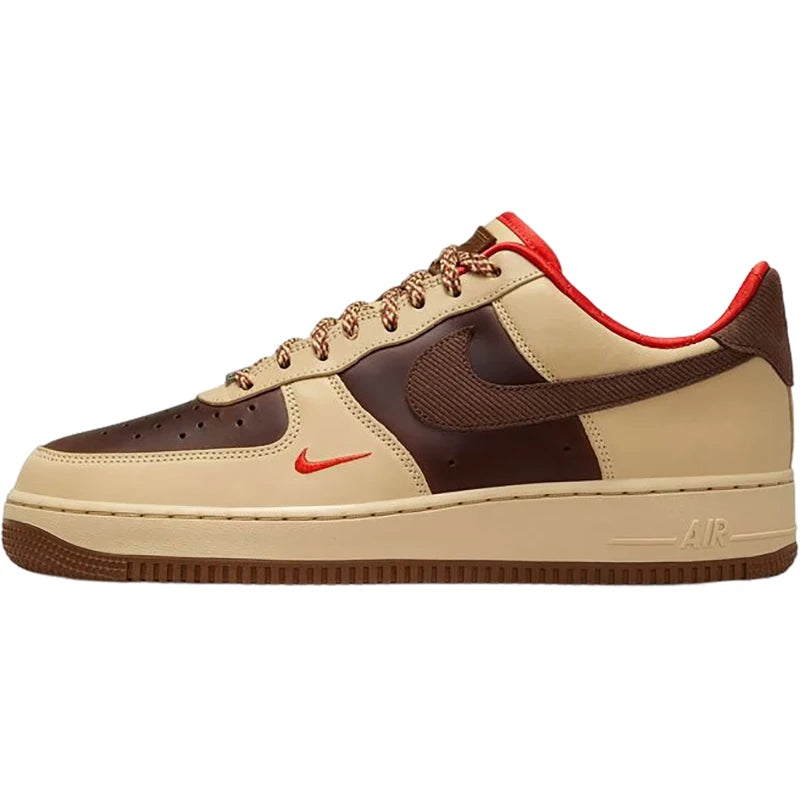 Nike Official CUPSOLE Men's Retro Outdoor Patch Lightweight Sneakers HQ3447-222 ATFH