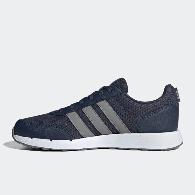 Adidas Official Genuine RUN 50S Unisex Retro Lightweight Sports Running Shoes IG6552 ATFH
