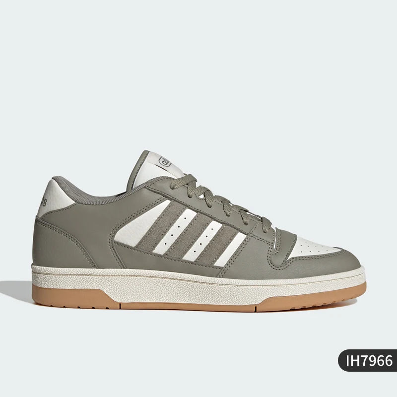 Adidas Official Genuine BREAK START Men and Women Casual Basketball Sports Sneakers IH7966 ATFH