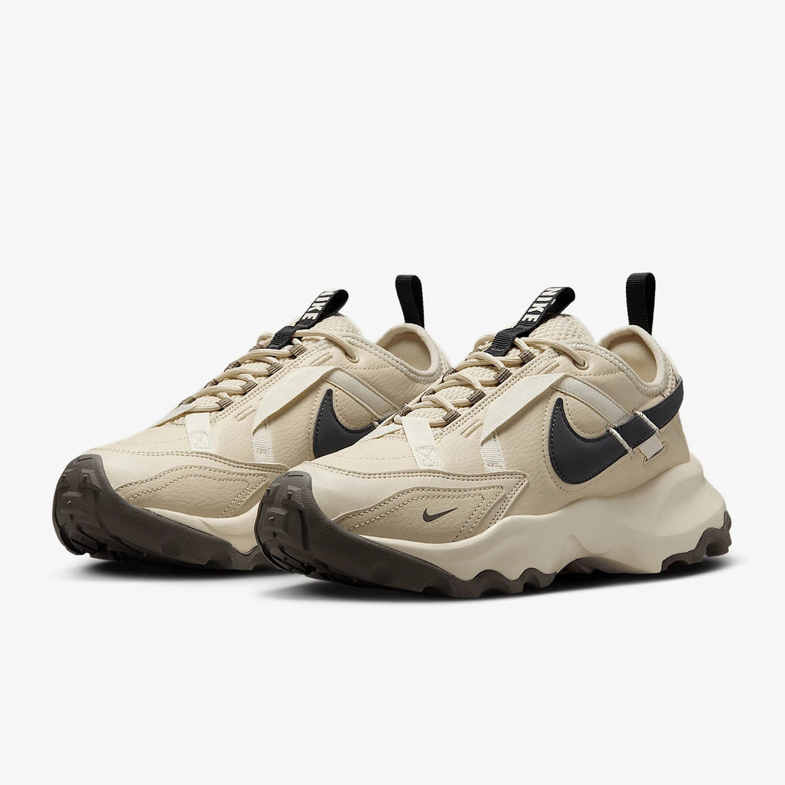 Nike Official Authentic TC 7900 Women's Retro Sport Casual Dad Shoes DD9682-200 ATFH