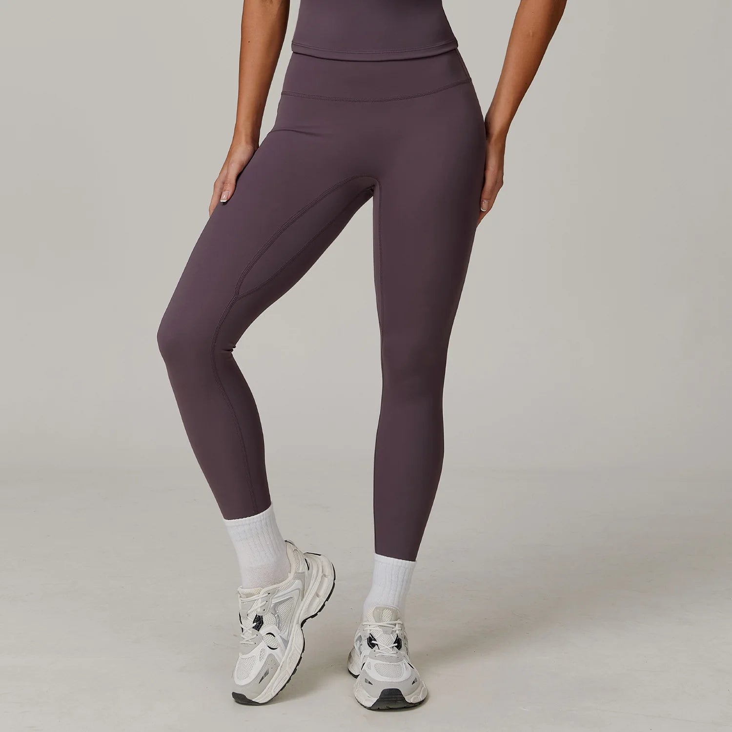 Yoga Pants Women Fitness Leggings Running Cycling Sports Pants High Waist Gym Leggings Push Up Leggings Women Workout Tights - ATFH