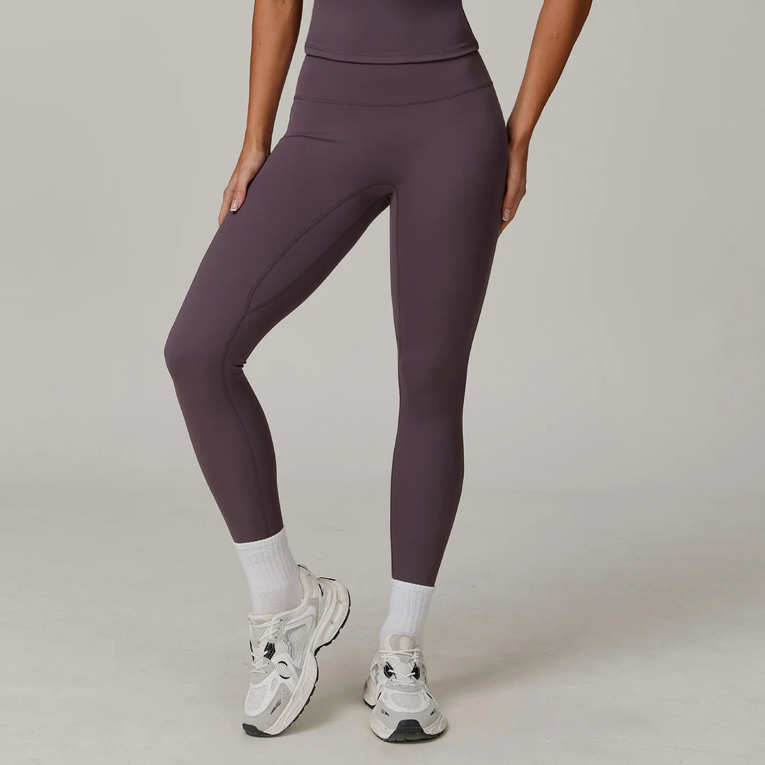 Yoga Pants Women Fitness Leggings Running Cycling Sports Pants High Waist Gym Leggings Push Up Leggings Women Workout Tights - ATFH