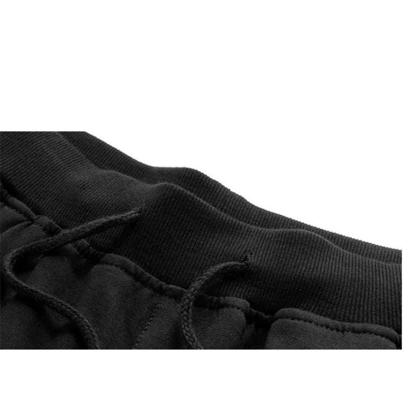 2026 Hot Sale Men's Sport Shorts Summer Daily Boxing Training Shorts Male Outdoor Gym Fitness Workout Short Pants Knee-length