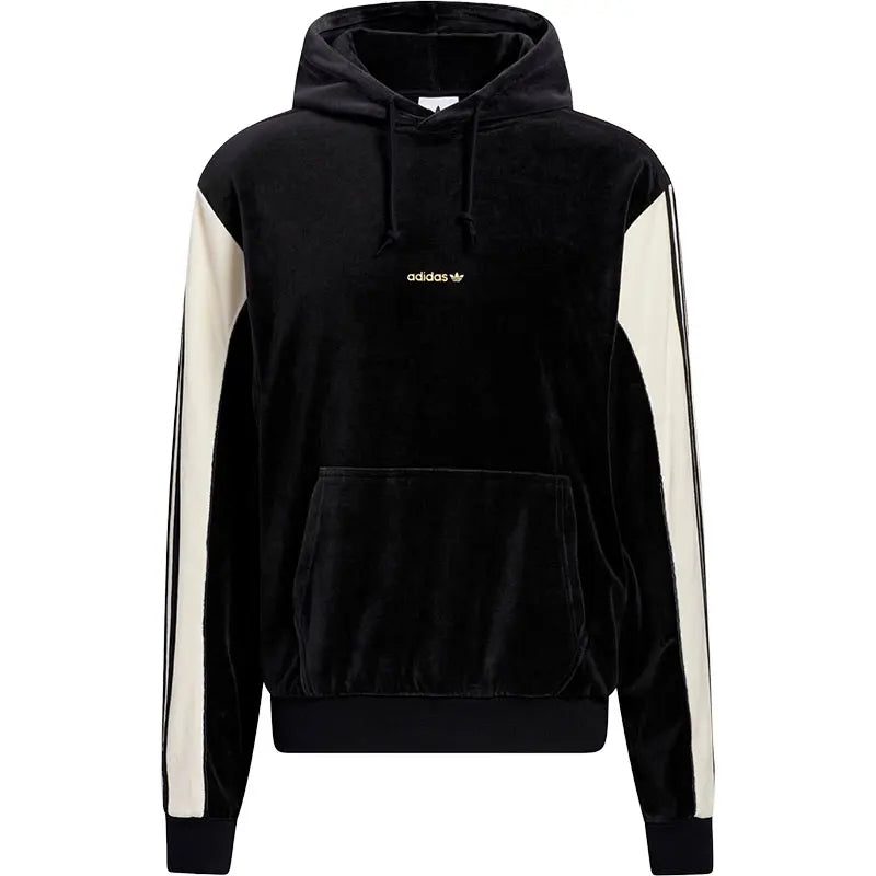 Adidas Originals Men's Fashion Warm Hooded Sportswear H31248 - ATFH