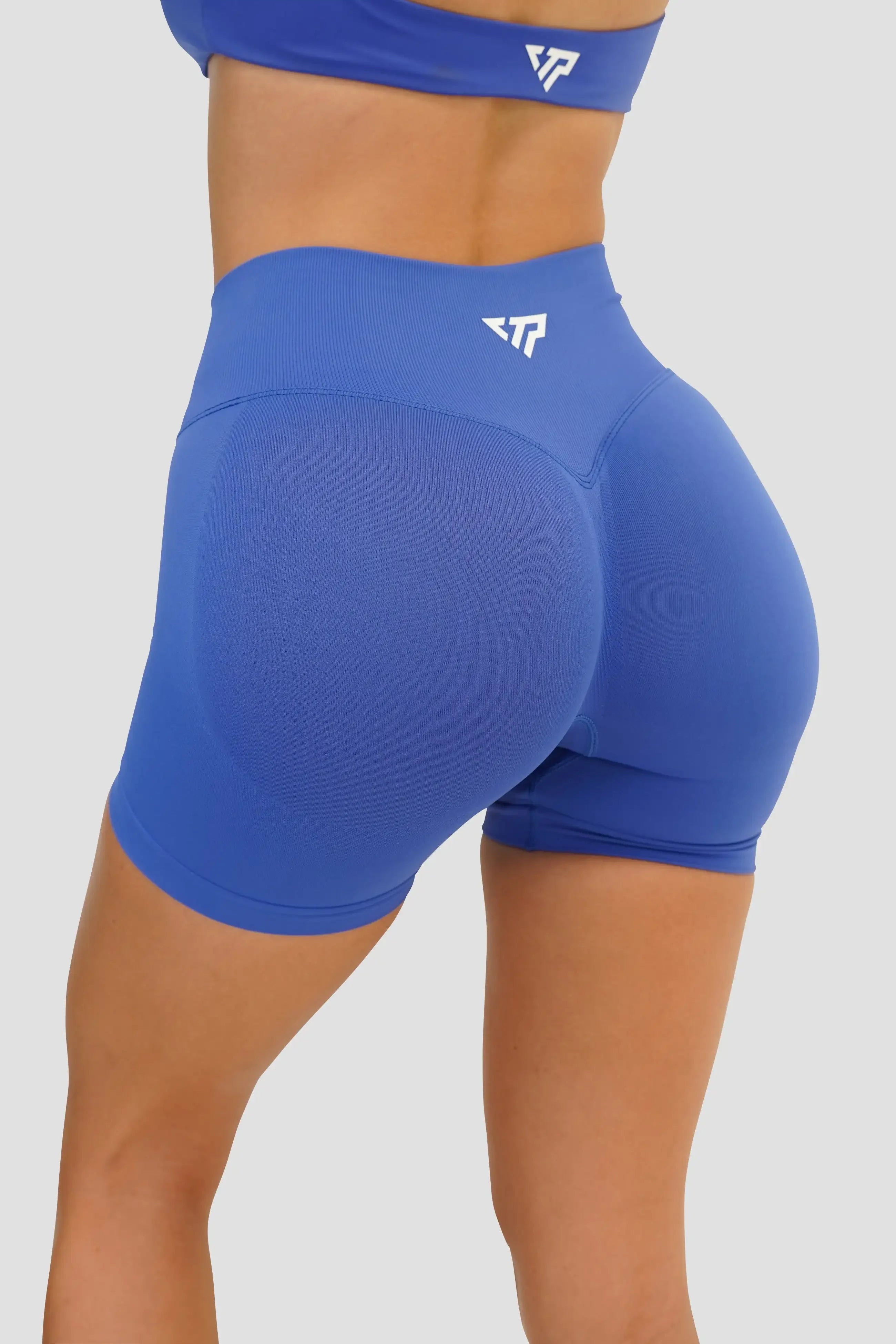 Keep That Pump Yoga Shorts Gym Shorts Recoil Scrunch Shorts Womem Seamless Silicone Printed High Quality Fitness Sport Shorts Tahsi Fashion House