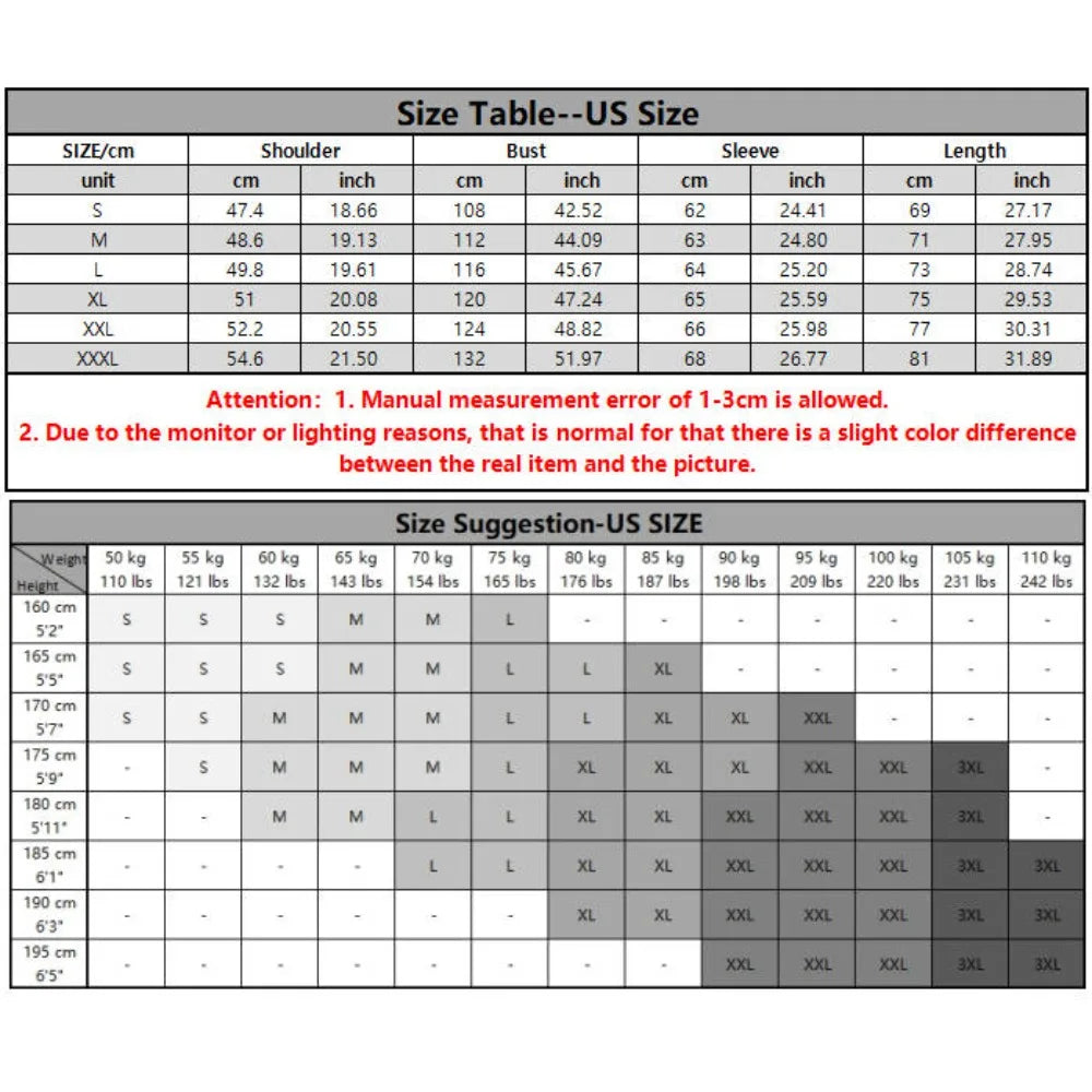 Men's Hoodie Solid Color Basic Hooded Jacket Cardigan Sweatshirt Spring Autumn Casual Men Streetwear Tracksuit Male - ATFH