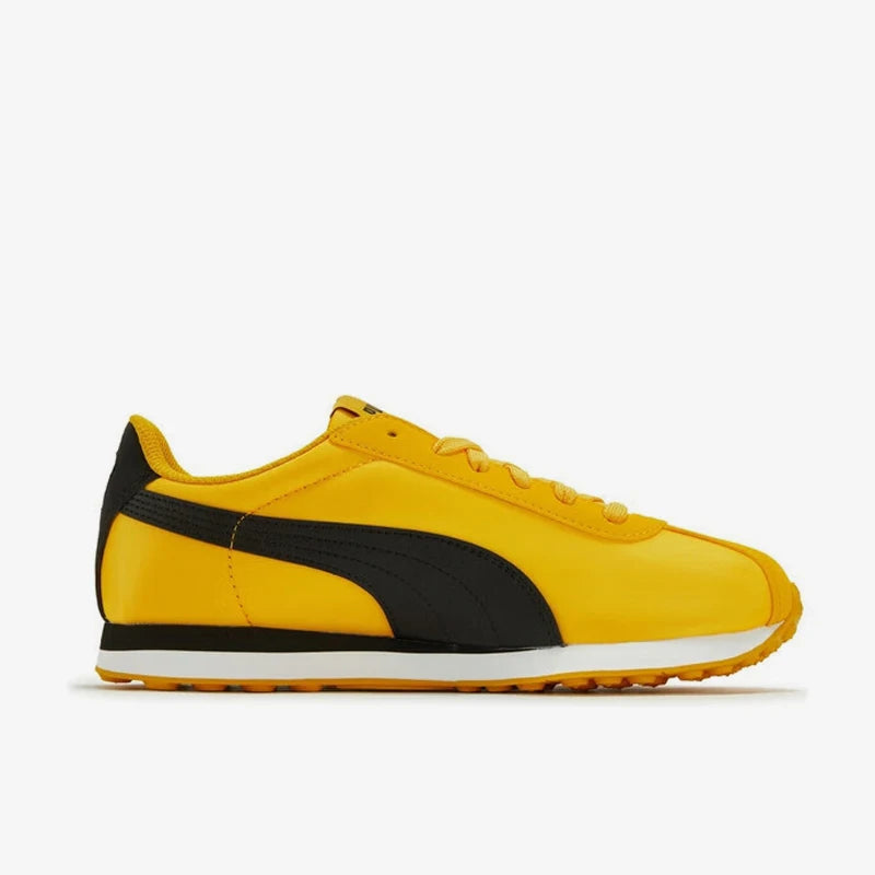 Puma Genuine 2025 Summer Unisex Retro Fashion Lightweight Casual Shoes 362167-21
