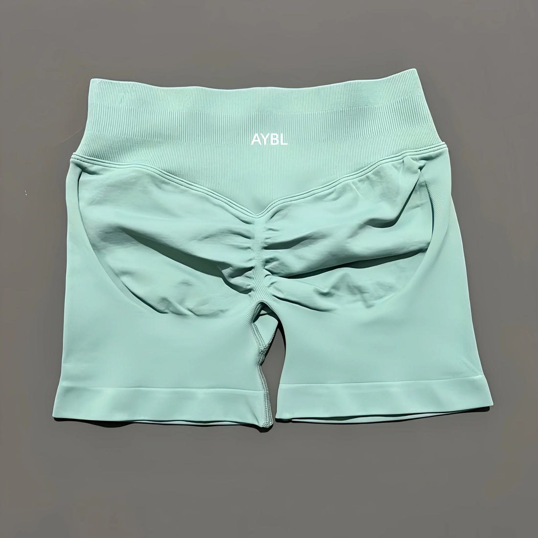New Release Shorts Low Waist Seamless Yoga Shorts Scrunch Bum Gym Shorts Women Workout Biker Stretch Fitness Shorts Tahsi Fashion House