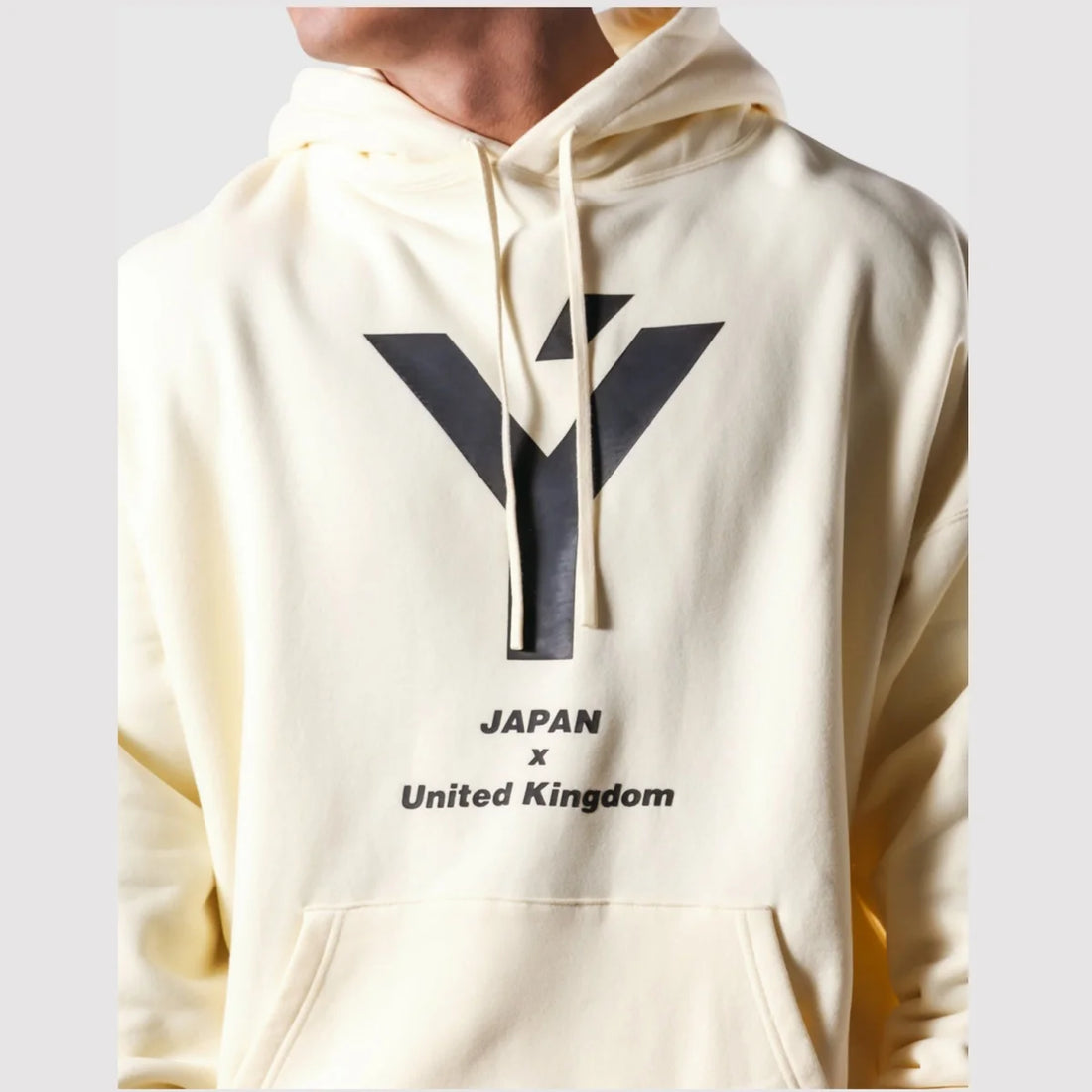 Pop Y Sweat Hoodie  – LÝFT Graphic Printing High-end Luxury Unisex Style Both of Men and Women