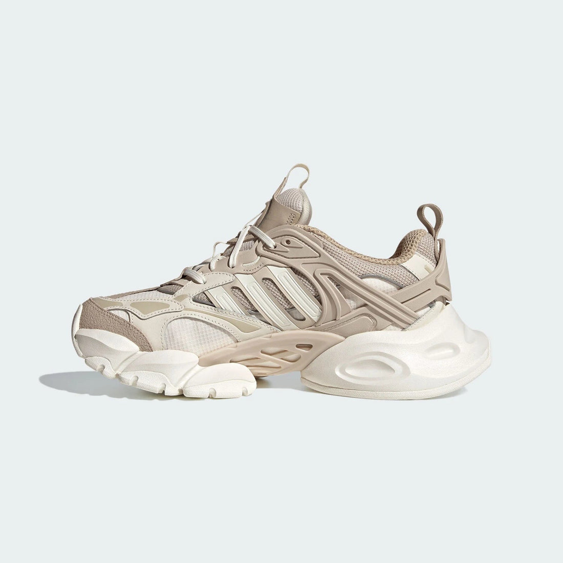 Adidas Genuine XLG RUNNER DELUXE Unisex Running Shoes IH7799 ATFH