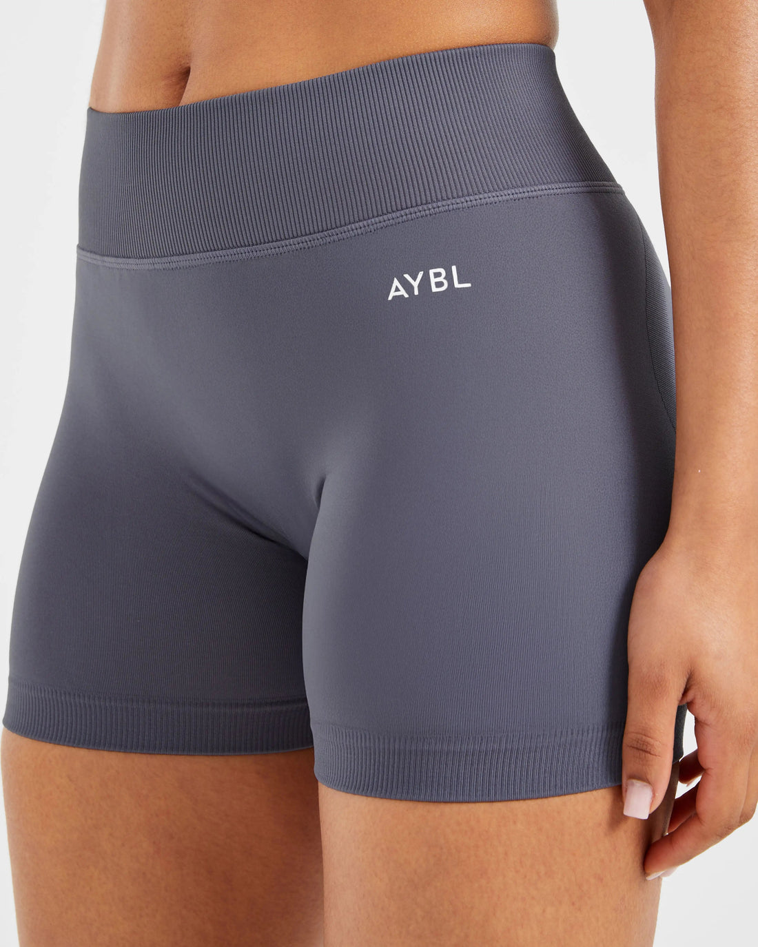 Adapt Seamless Shorts Women Seamless Sports Yoga Shorts Gym clothes Fitness Workout wear Scrunch Bum Tights Tahsi Fashion House