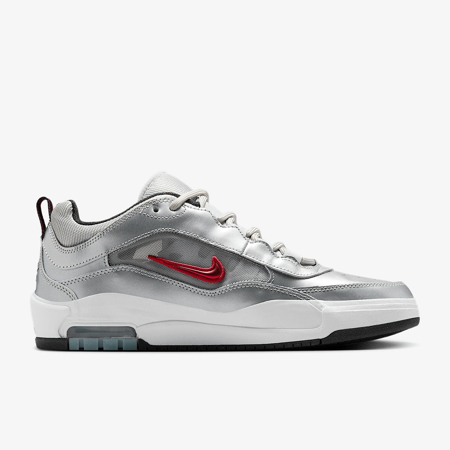 Nike Official Genuine 2025 Unisex Low-cut Wear-resistant Breathable Sports Casual Sneakers HF3062-001 ATFH