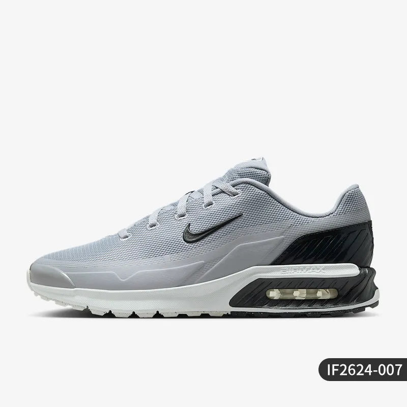 Nike genuine Air Max Bia Men's Air Cushion Running Shoes IF2624-100