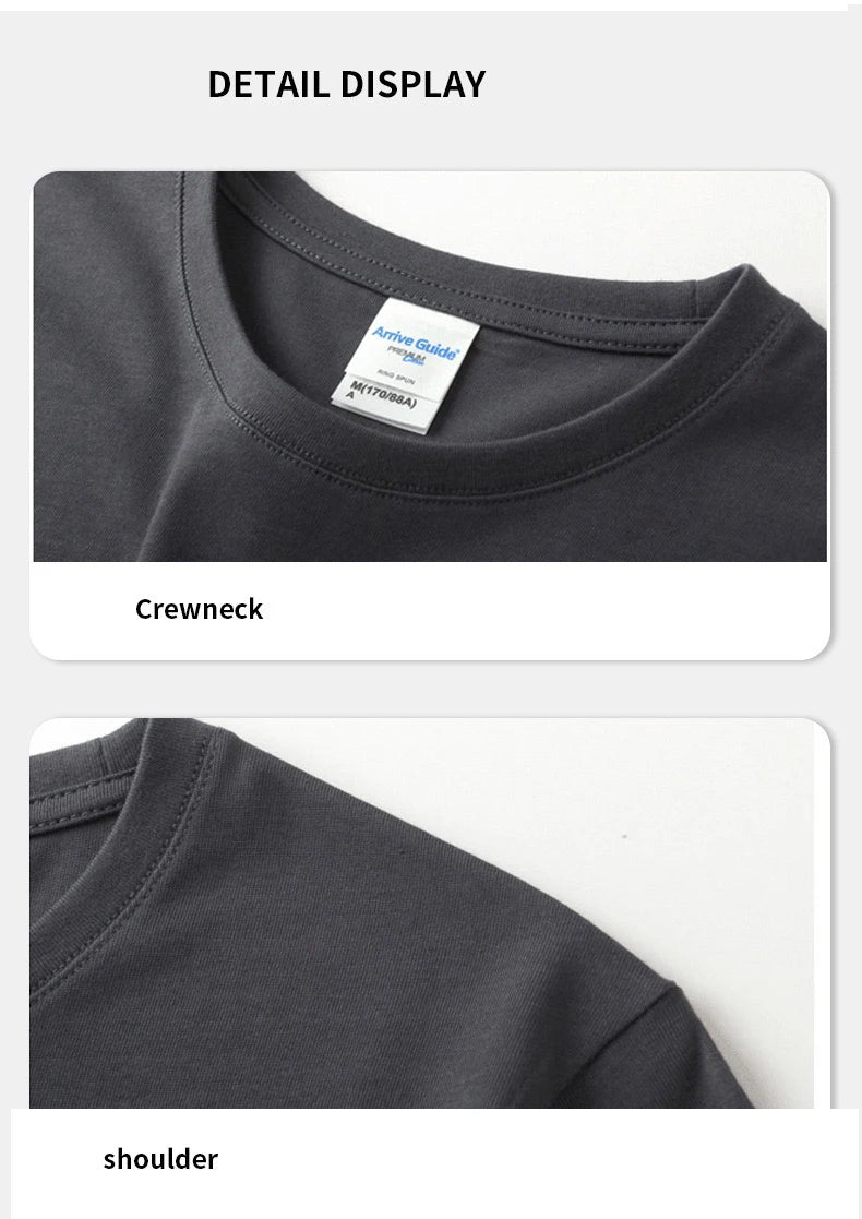 Korean style Summer Quality Cotton Men Women T-shirt Small Icon Embroidered Logo Couple Casual Loose O-Neck Short Sleeve Tees ATFH