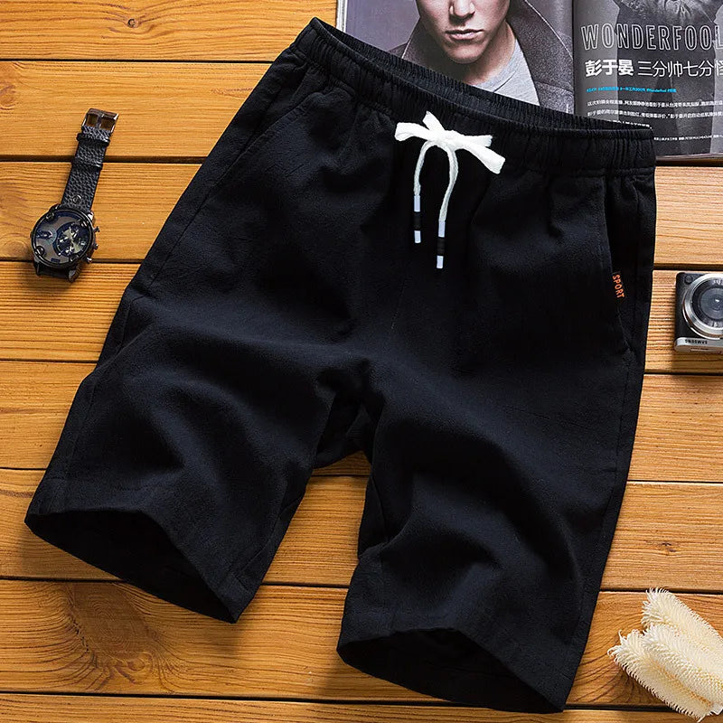 2026 Summer Running Shorts Men 2 in 1 Sports Jogging Fitness Shorts Training Quick Dry Mens Gym Men Shorts Sport gym Short Pants