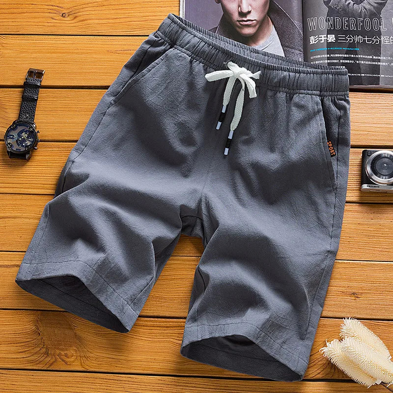 2026 Summer Running Shorts Men 2 in 1 Sports Jogging Fitness Shorts Training Quick Dry Mens Gym Men Shorts Sport gym Short Pants