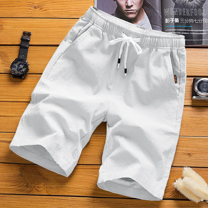 2026 Summer Running Shorts Men 2 in 1 Sports Jogging Fitness Shorts Training Quick Dry Mens Gym Men Shorts Sport gym Short Pants
